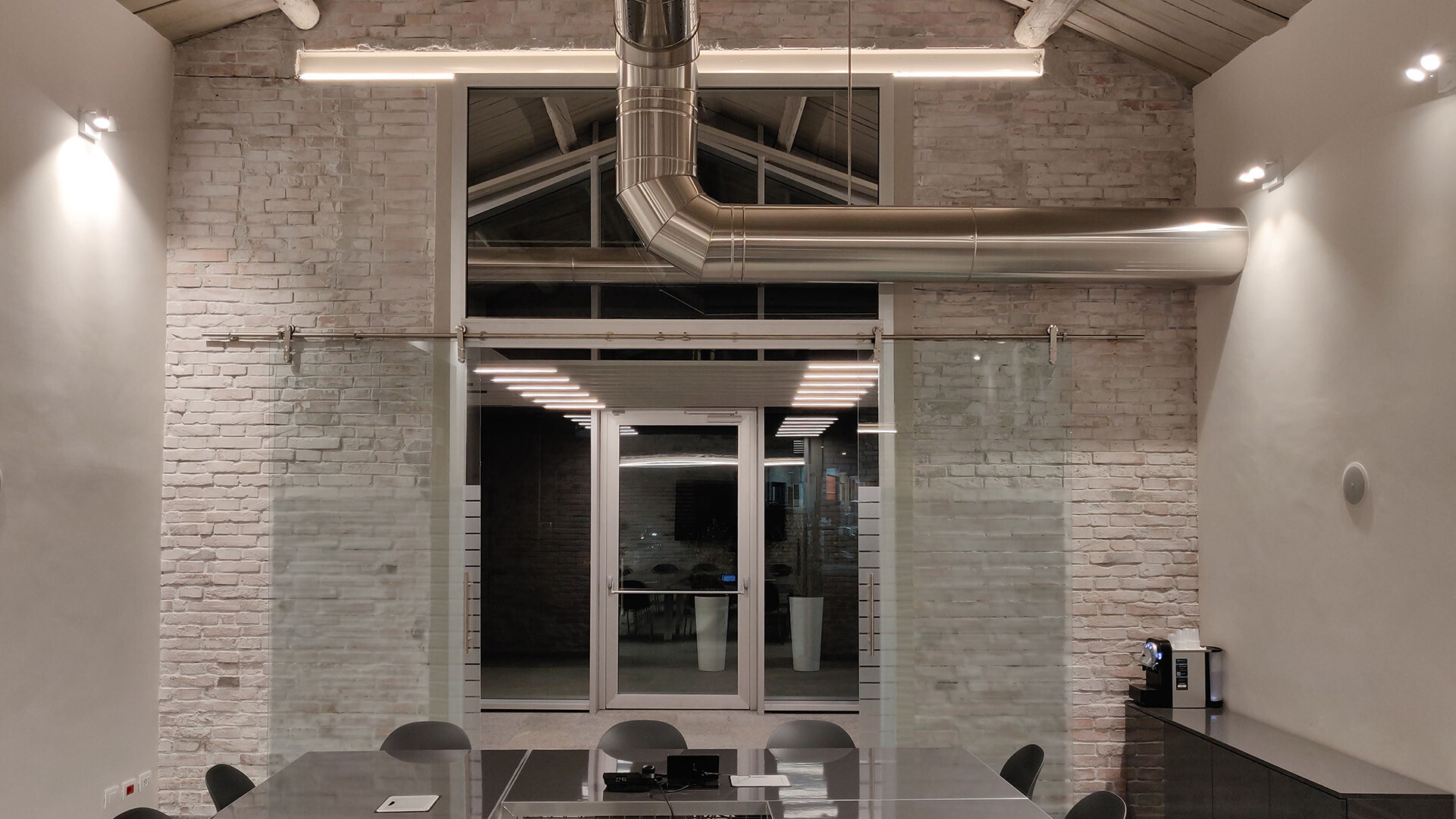 Headquarter Pizzoli SpA