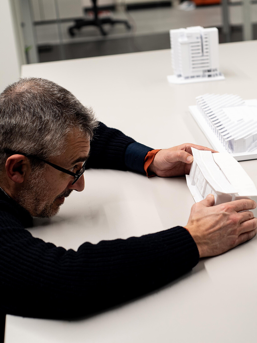CAIREPRO progettazione
