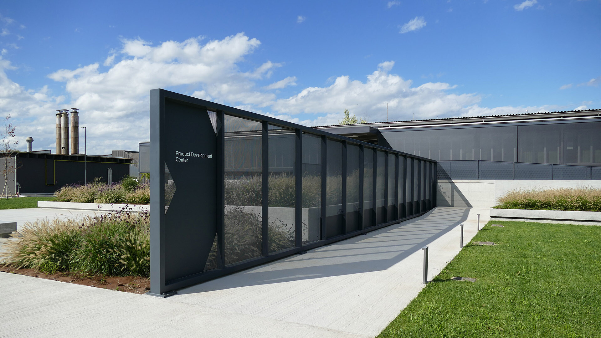 Kohler Power Headquarter