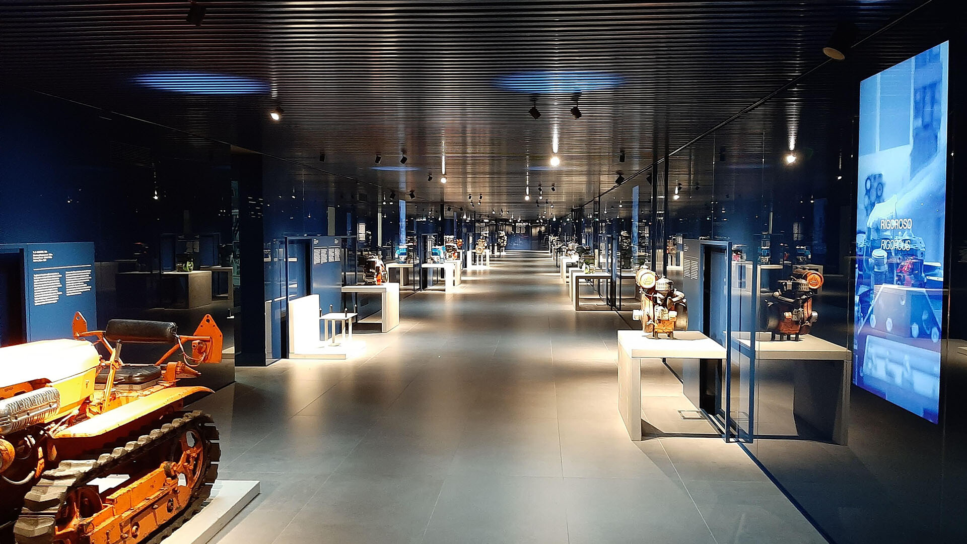 Kohler Power Headquarter