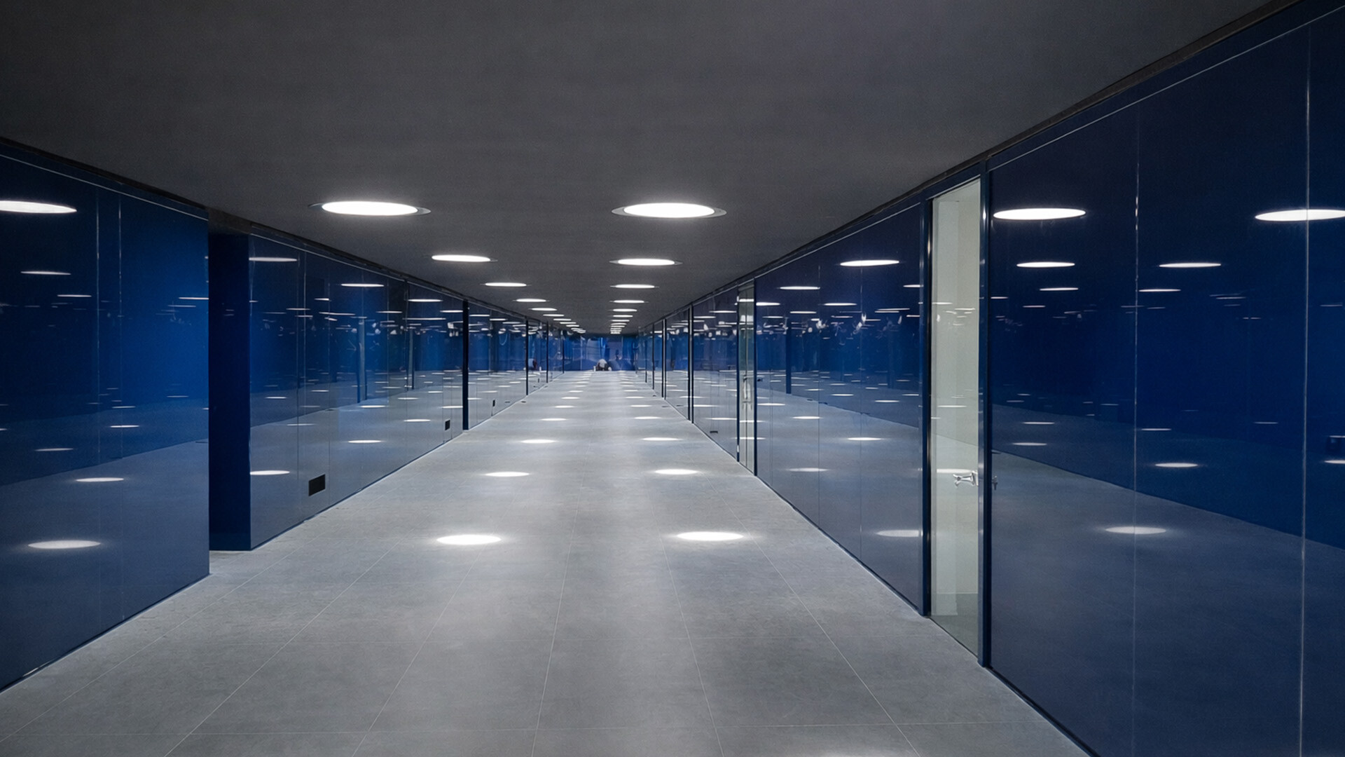 Kohler Power Headquarter