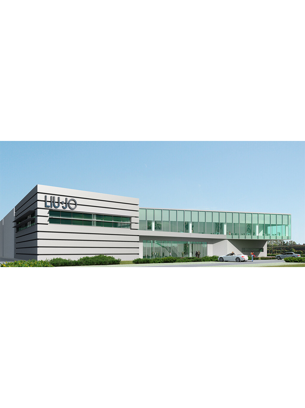 Headquarter Liu Jo
