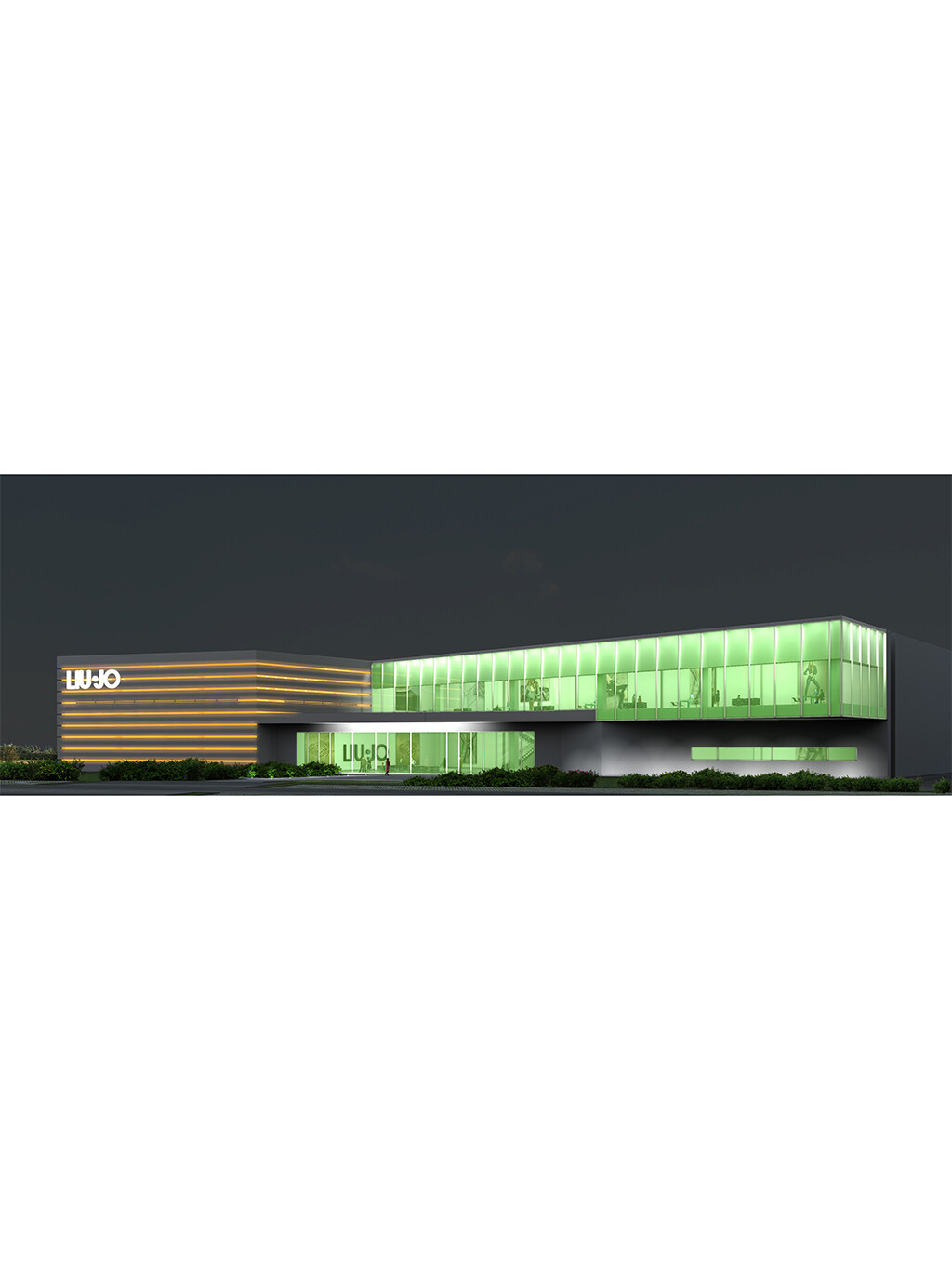 Headquarter Liu Jo