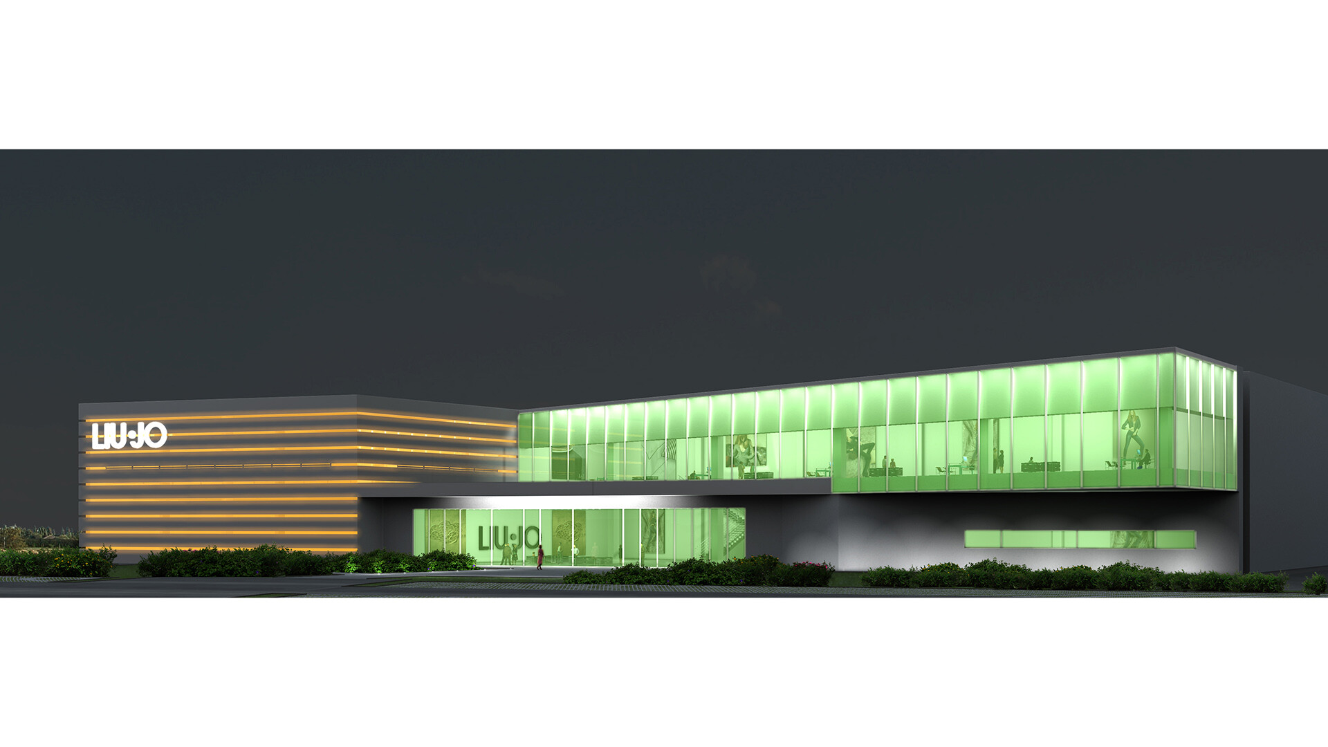 Headquarter Liu Jo