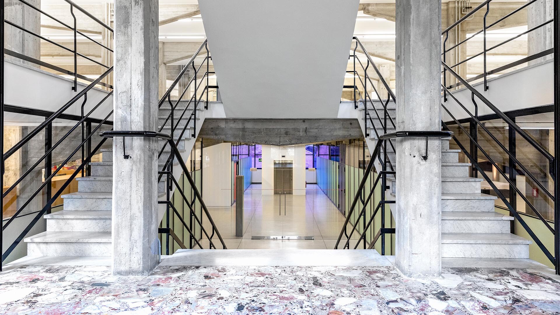 Museo d'arte contemporanea - Collezione Maramotti