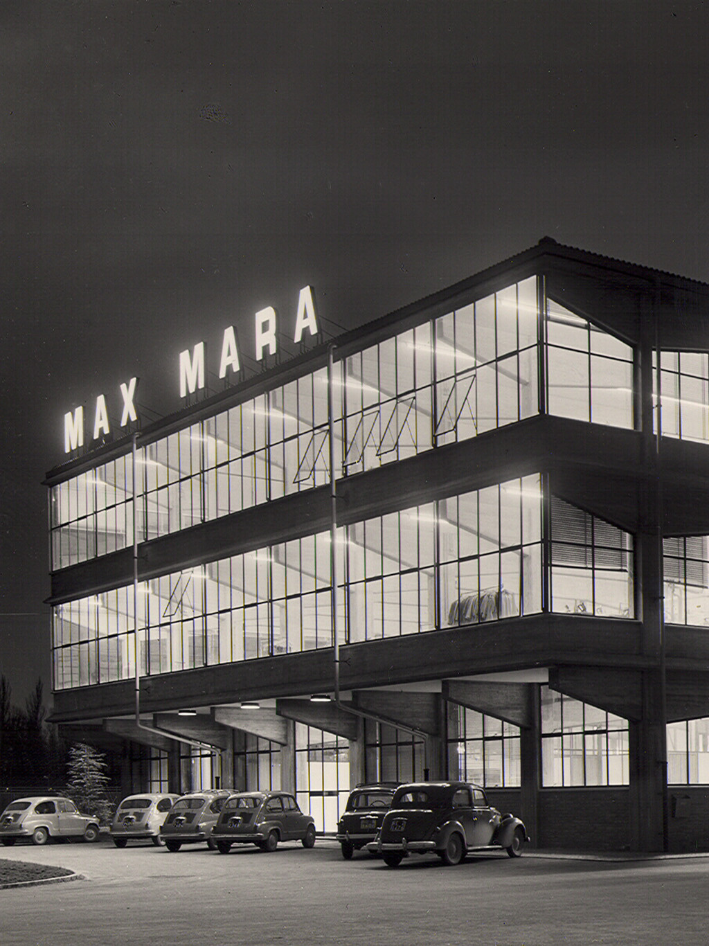 Museo d'arte contemporanea - Collezione Maramotti