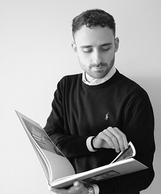 matteo masini
