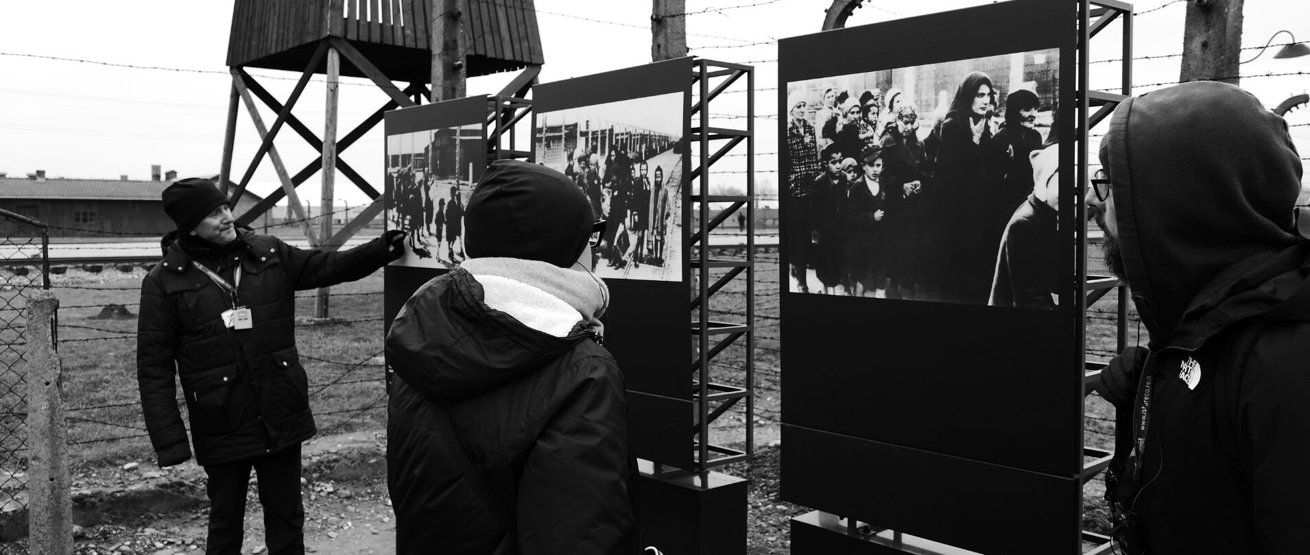 Memoria, consapevolezza, futuro – CAIREPRO sostiene il Viaggio della Memoria promosso da Istoreco