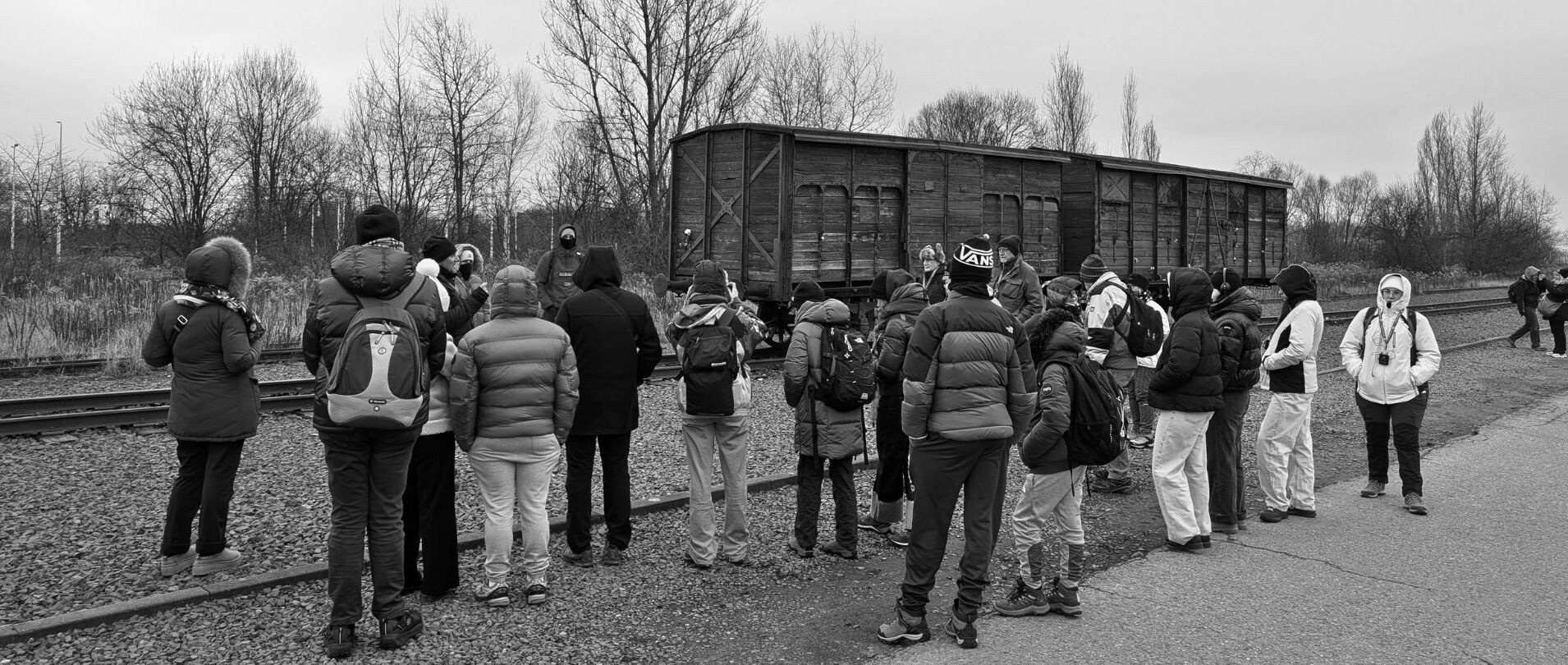 CAIREPRO sostiene il Viaggio della Memoria promosso da Istoreco