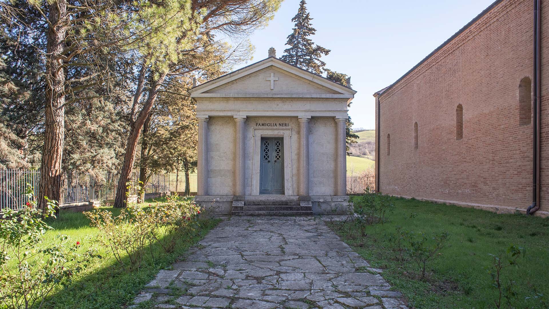Chiesa di San Bartolomeo