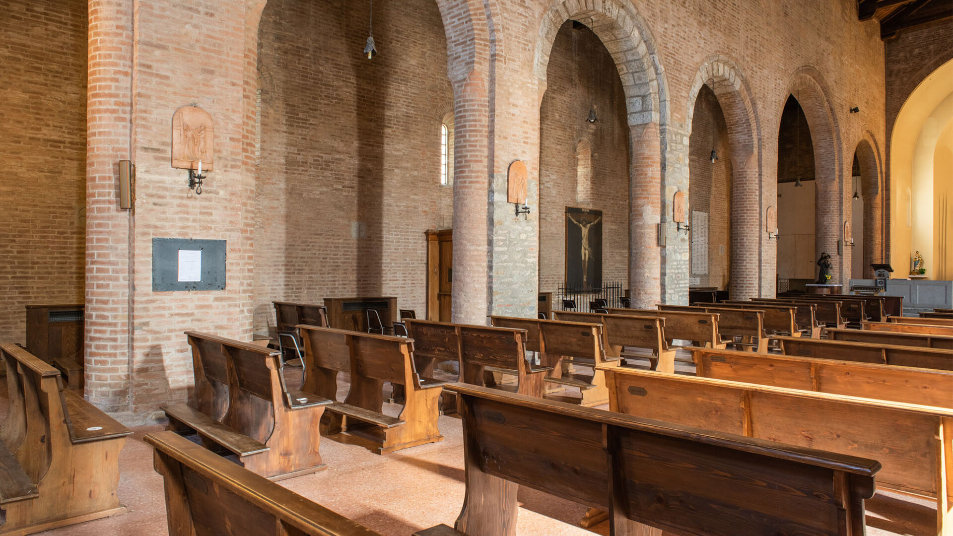 Chiesa di San Bartolomeo