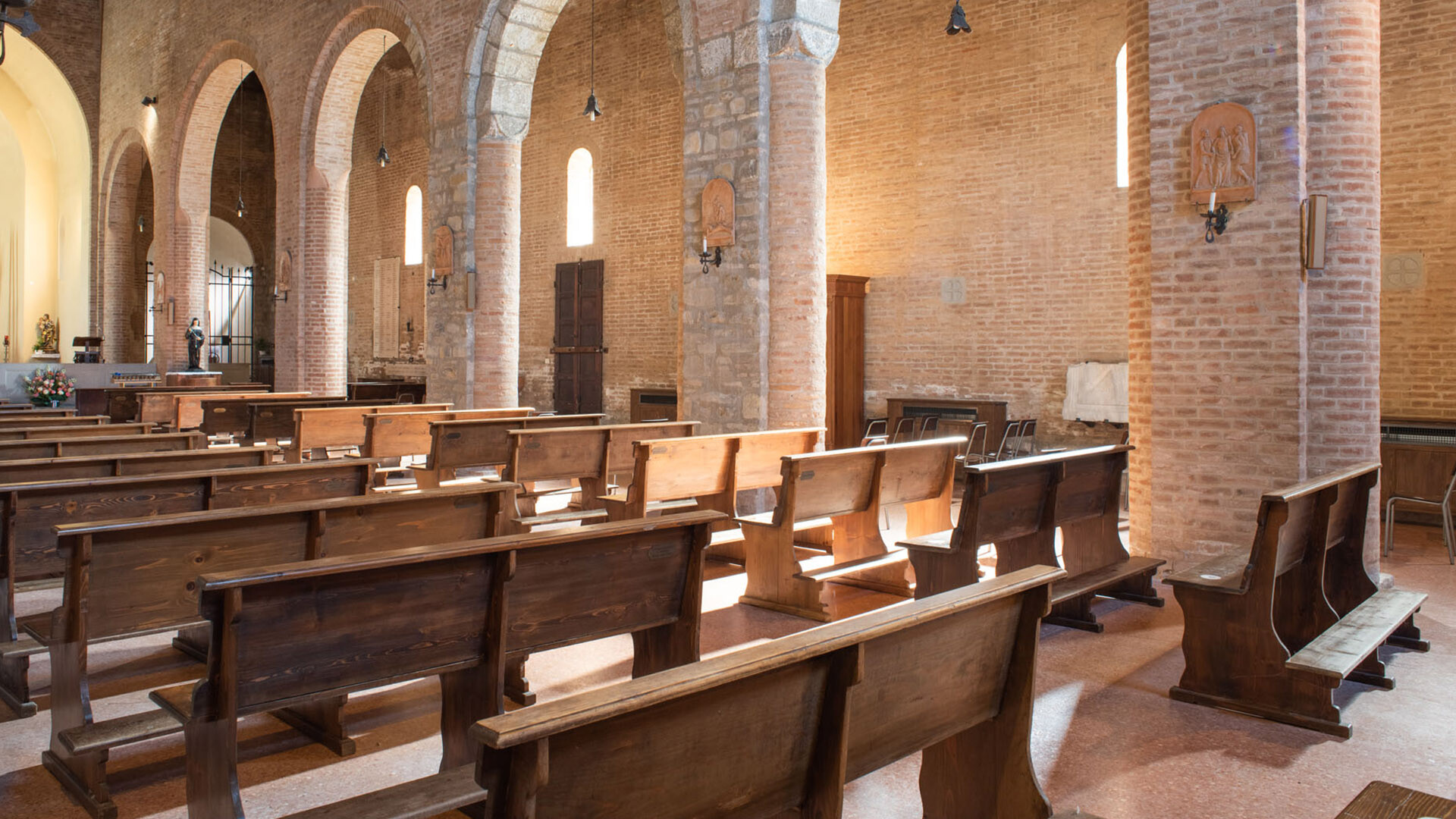 Chiesa di San Bartolomeo
