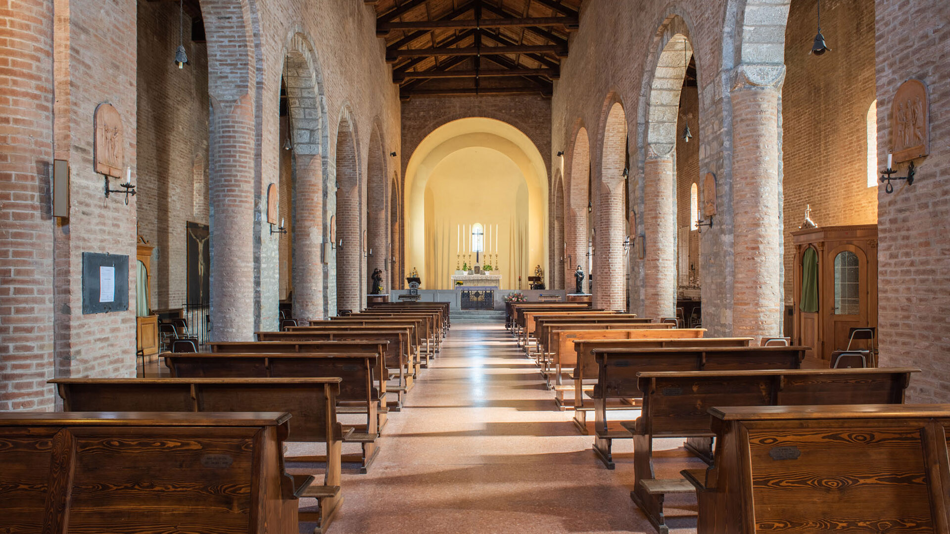 Chiesa di San Bartolomeo