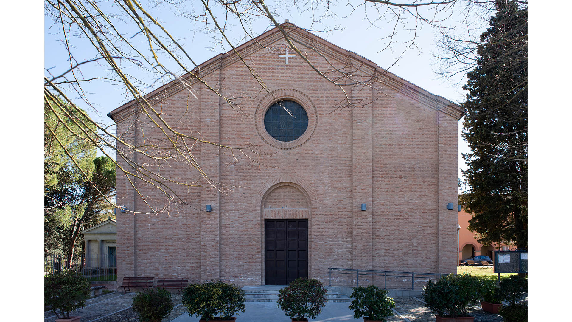 Chiesa di San Bartolomeo