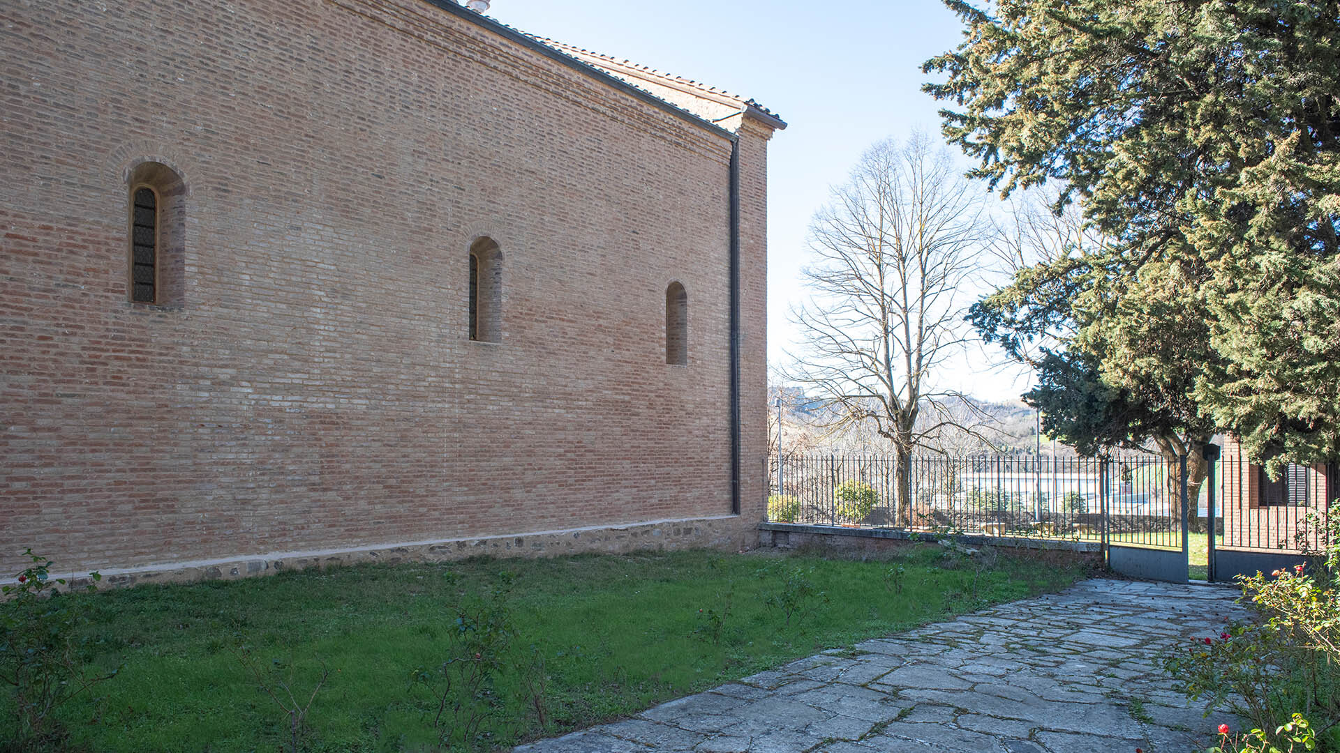 Chiesa di San Bartolomeo