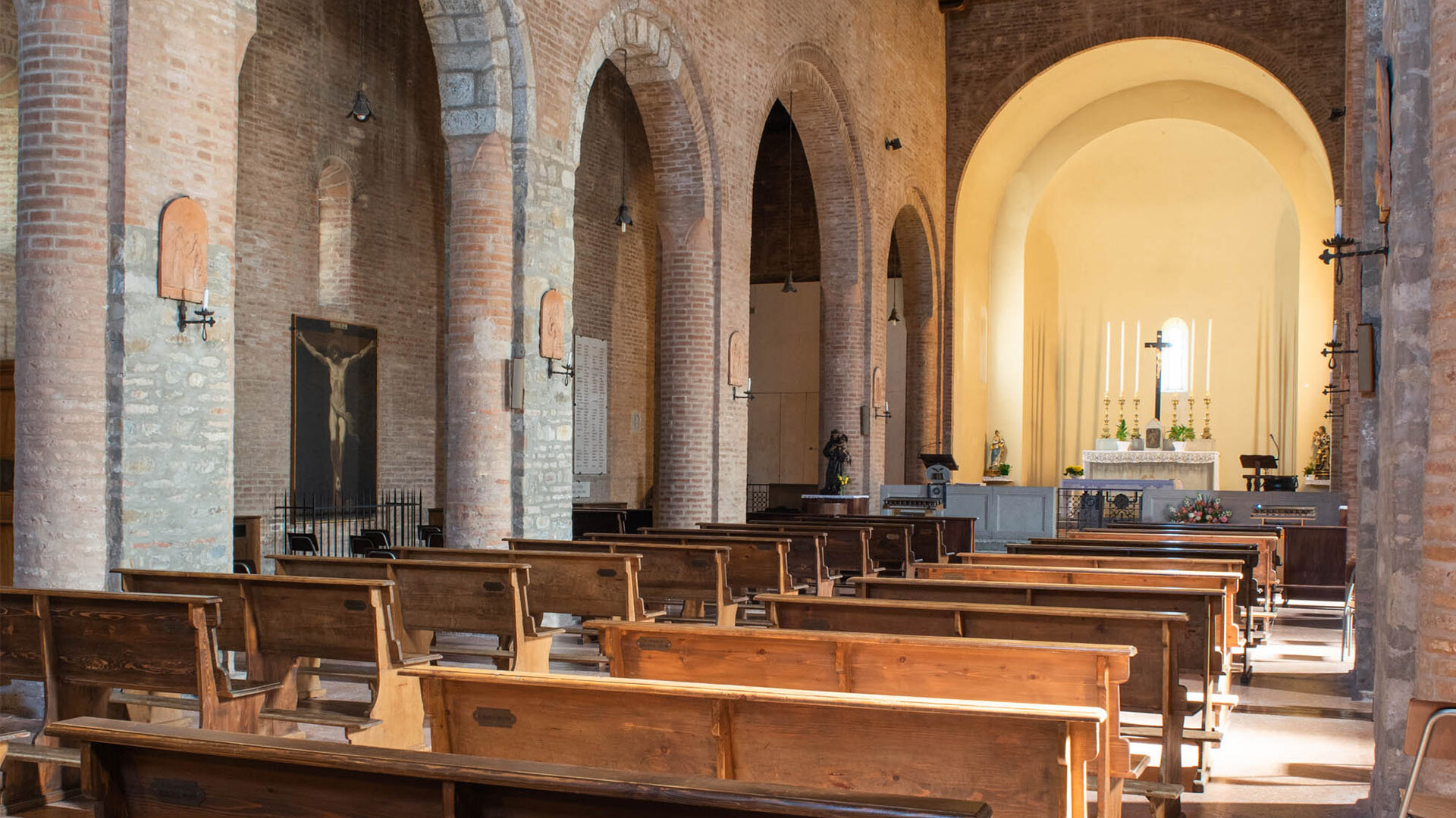 Chiesa di San Bartolomeo