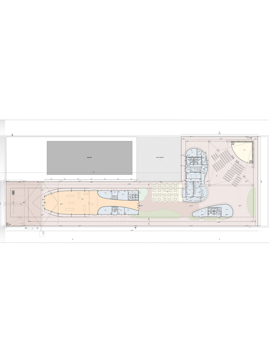 Expo Milano 2015 – Padiglione Nigeria
