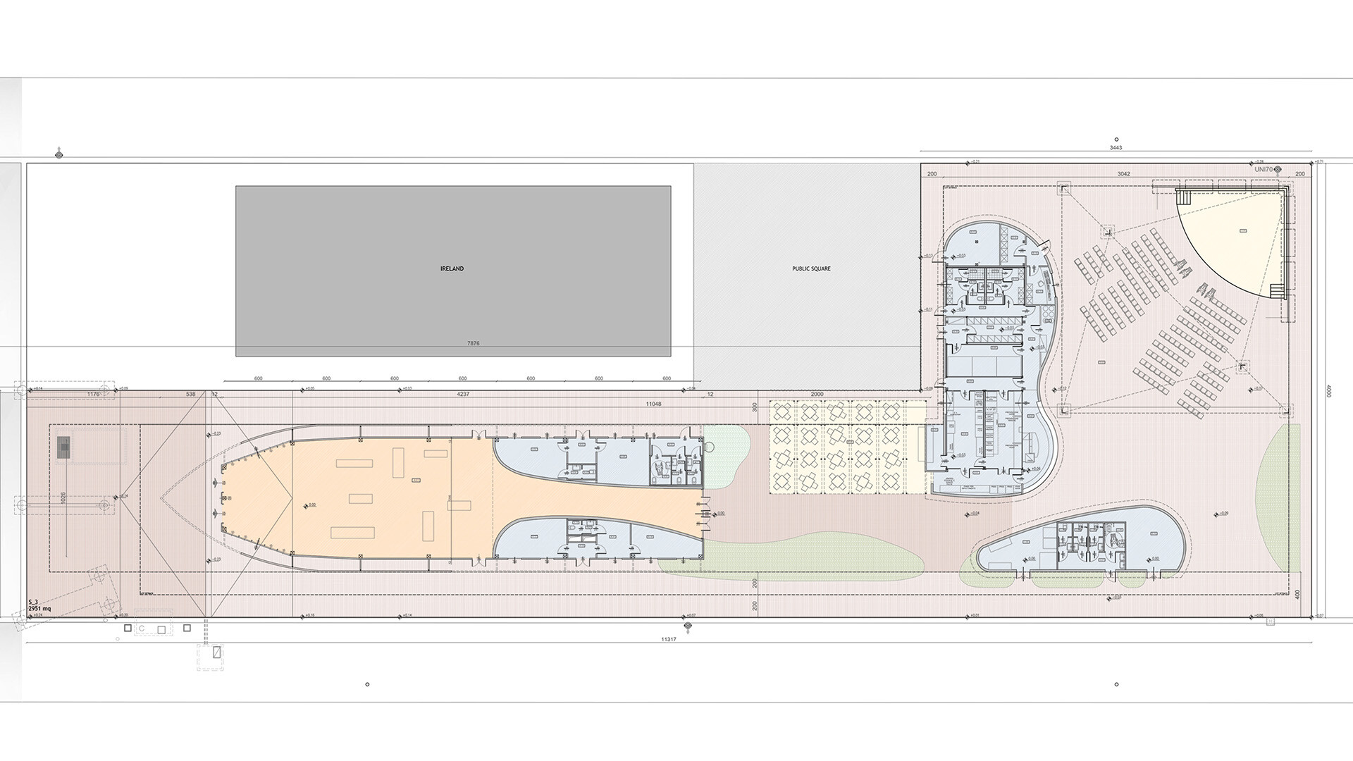 Expo Milano 2015 – Padiglione Nigeria