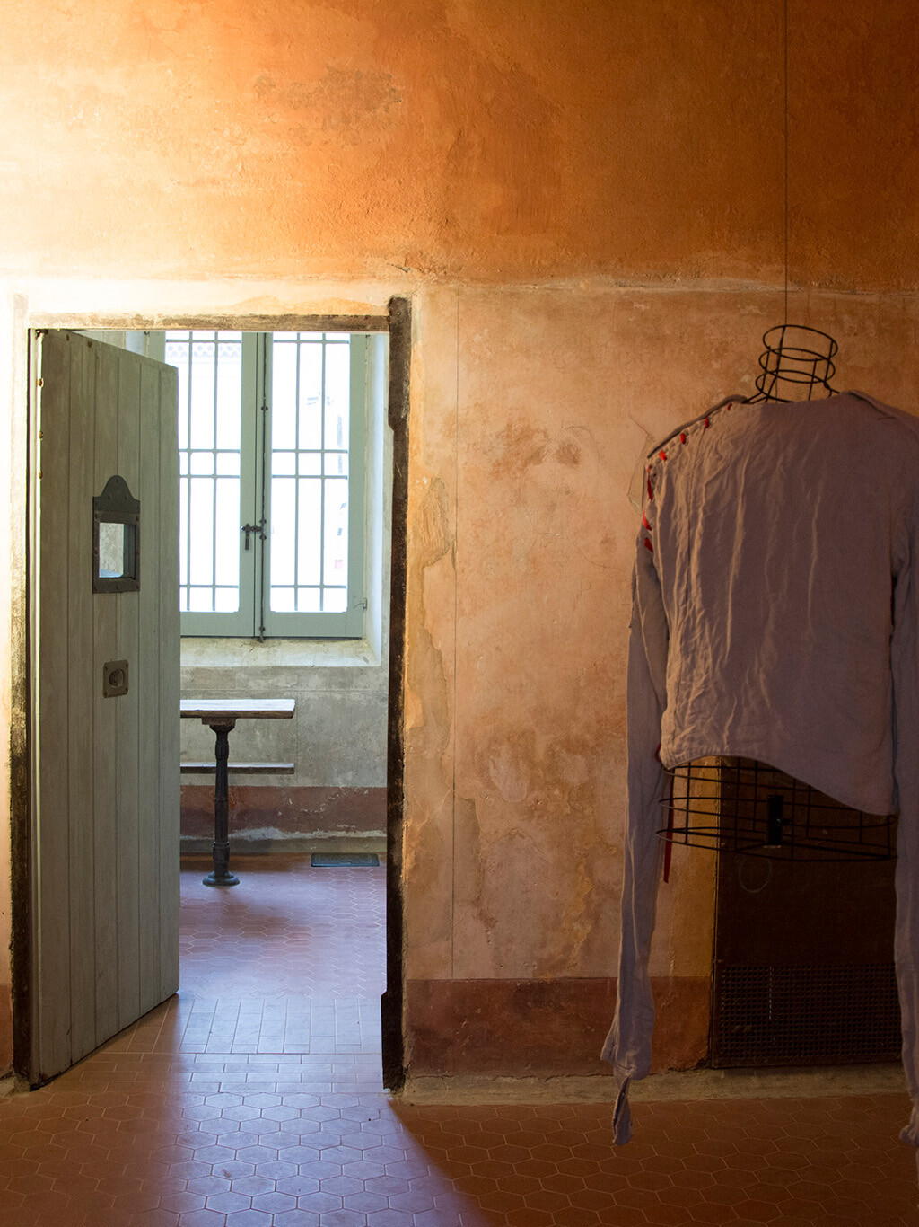 Museo di Storia della Psichiatria
