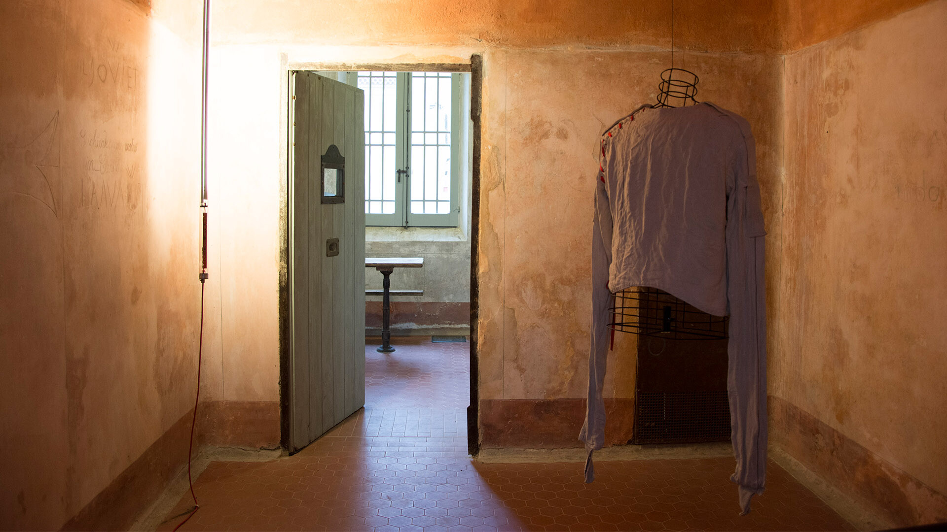 Museo di Storia della Psichiatria