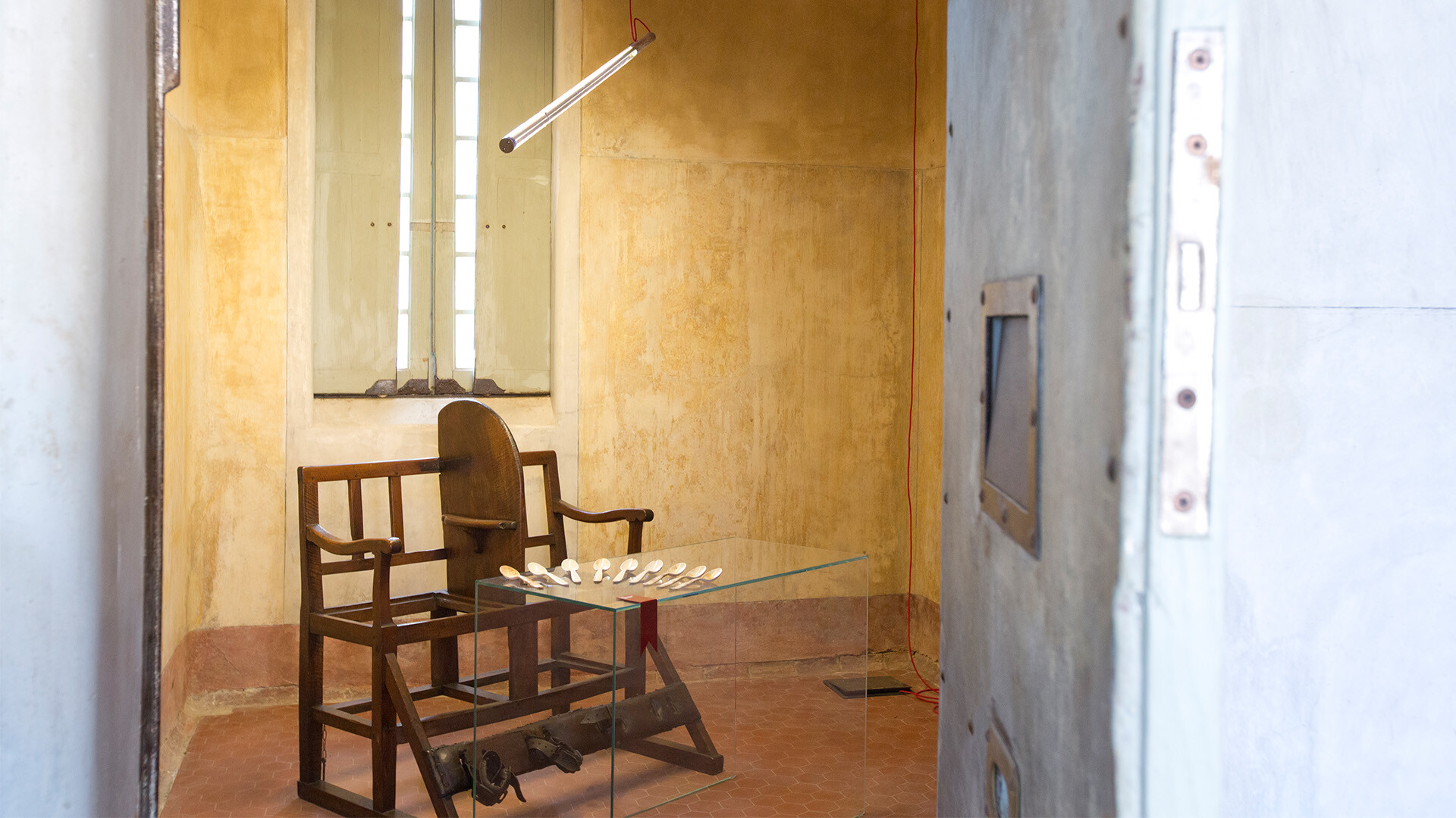 Museo di Storia della Psichiatria