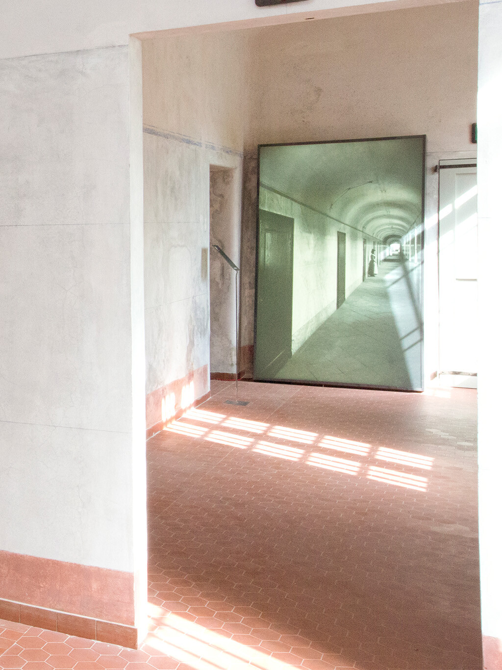 Museo di Storia della Psichiatria