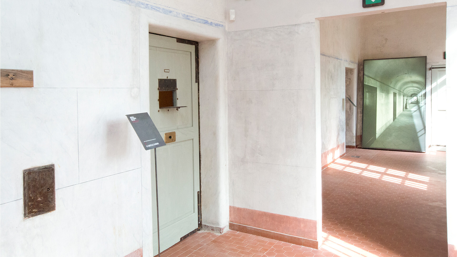 Museo di Storia della Psichiatria
