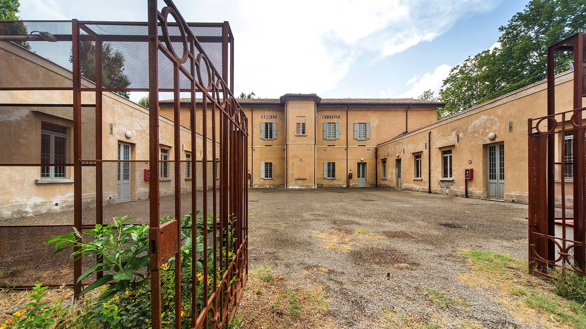 Museo di Storia della Psichiatria