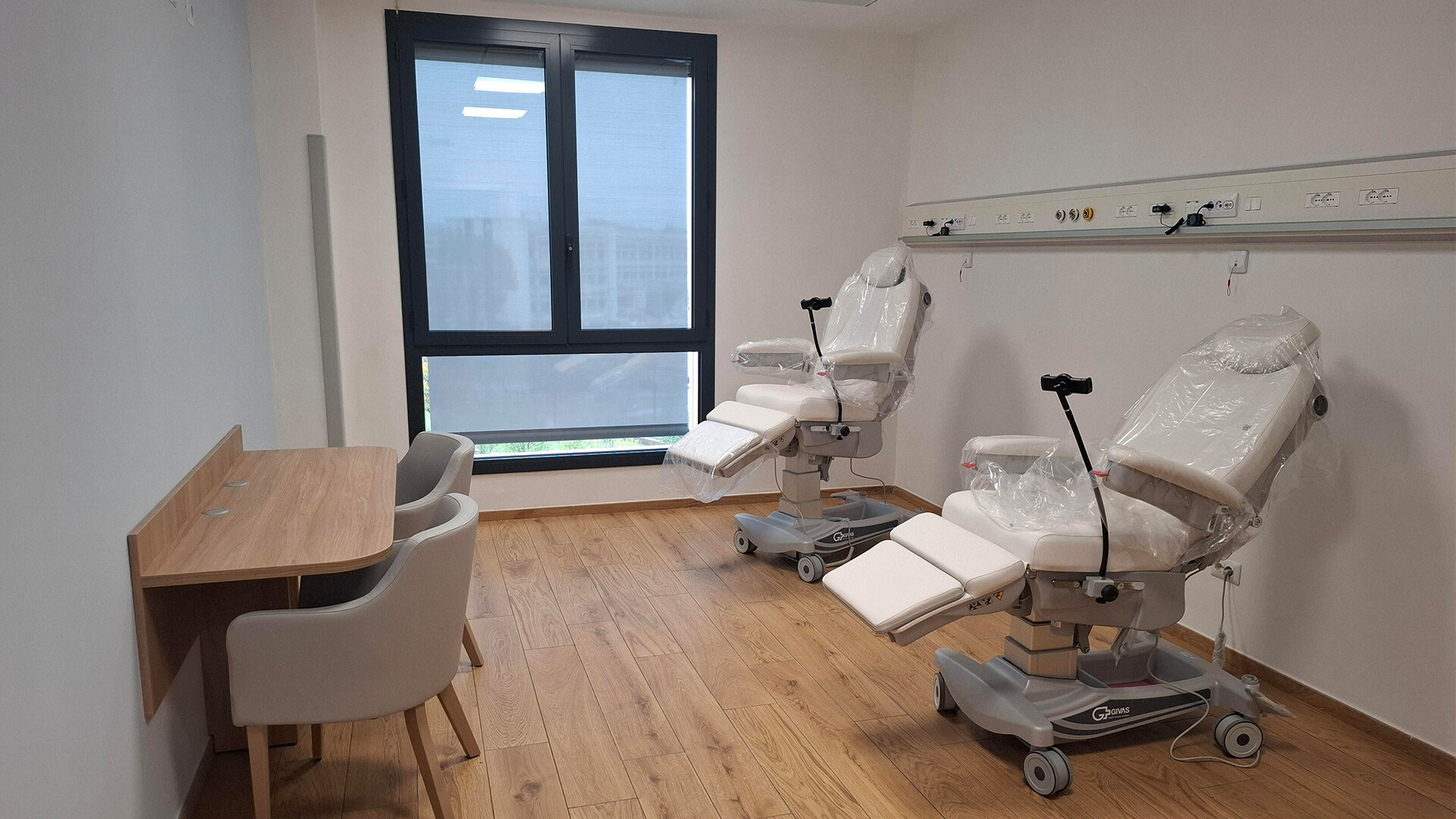 Centro di Oncologia e Radioterapia