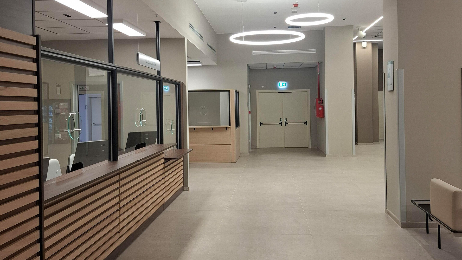 Centro di Oncologia e Radioterapia