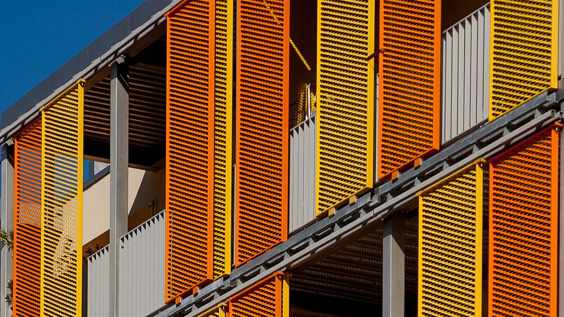 Condominio La Rondine