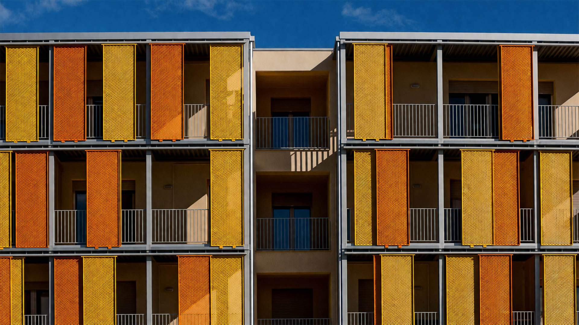 Condominio La Rondine