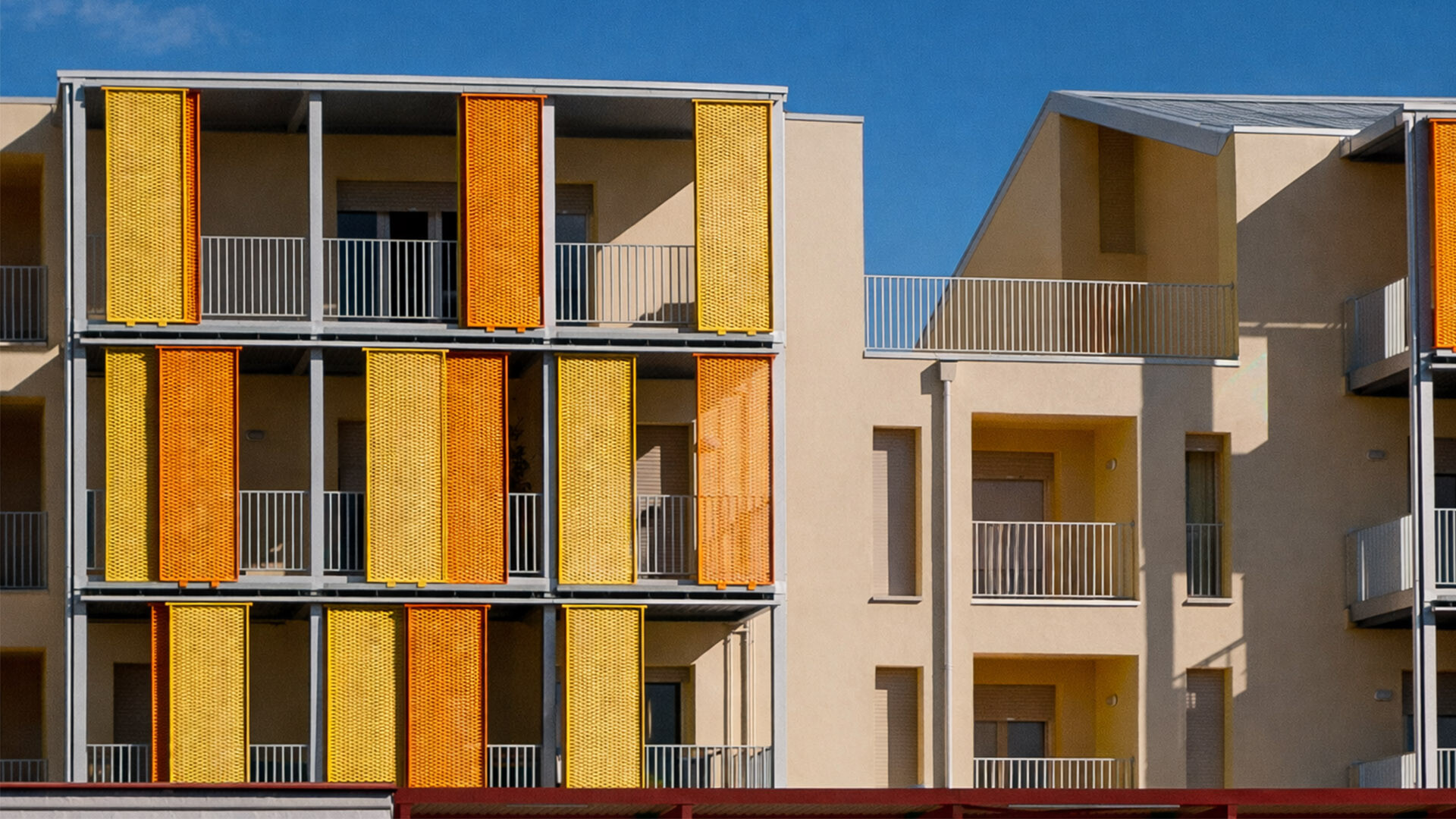 Condominio La Rondine