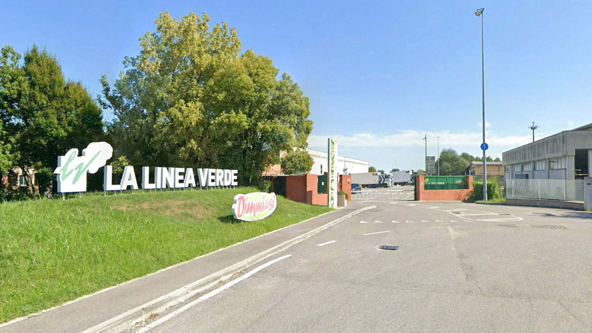 La Linea Verde SpA