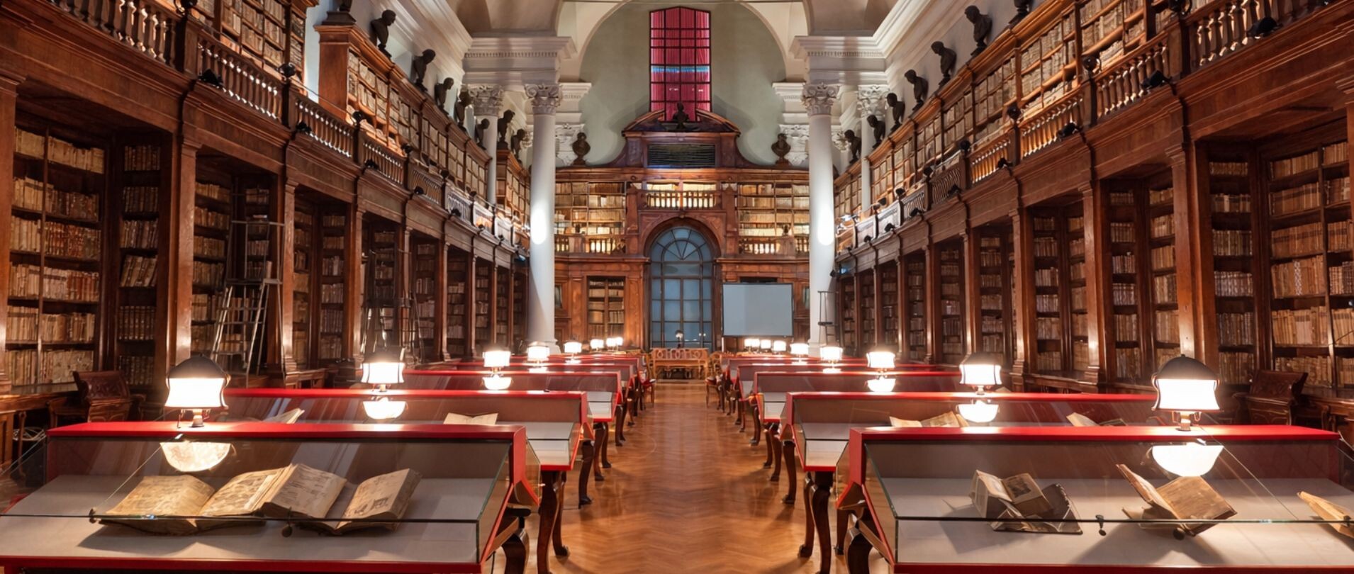 Palazzo Poggi, Bologna Adeguamento e Riqualificazione del Complesso Storico