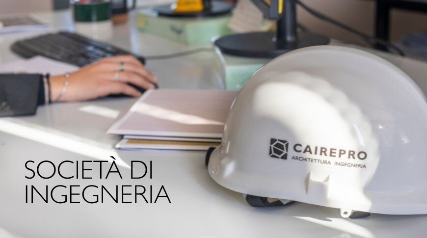 Società di Ingegneria