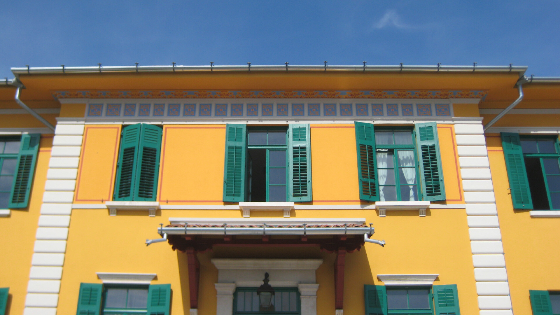 Comprensorio Ex Ospedale Psichiatrico San Giovanni