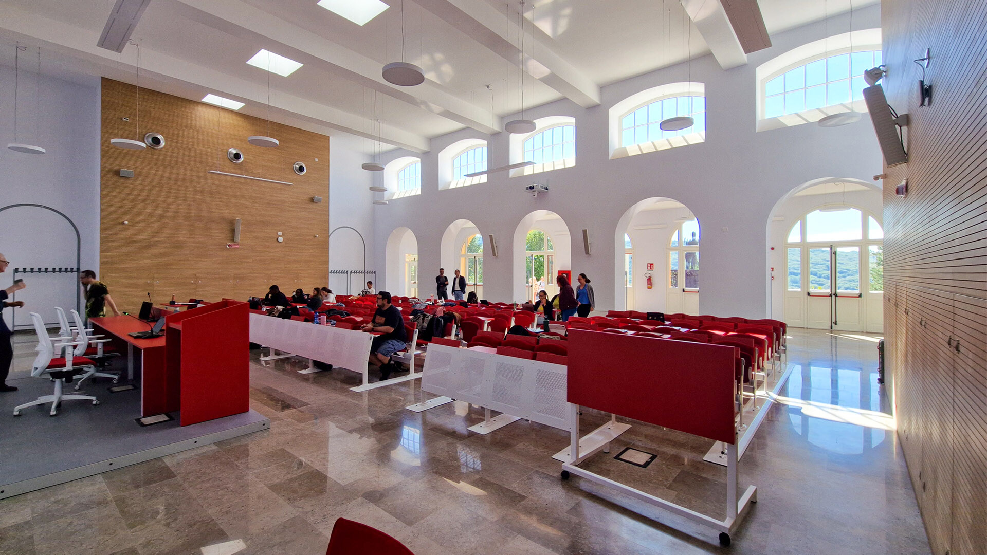 Comprensorio Ex Ospedale Psichiatrico San Giovanni
