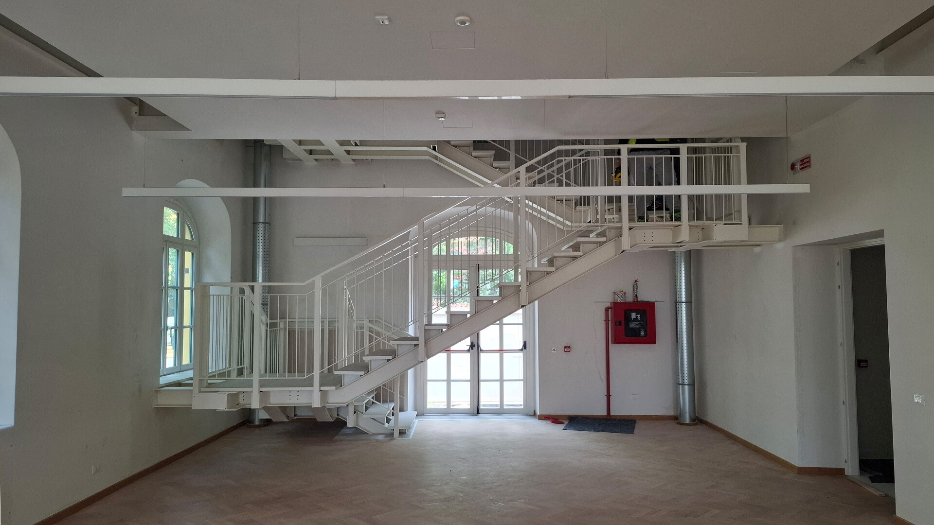 Comprensorio Ex Ospedale Psichiatrico San Giovanni