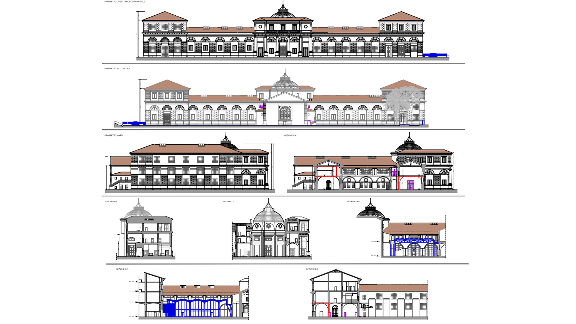 Istituto d'Arte di Porta Romana