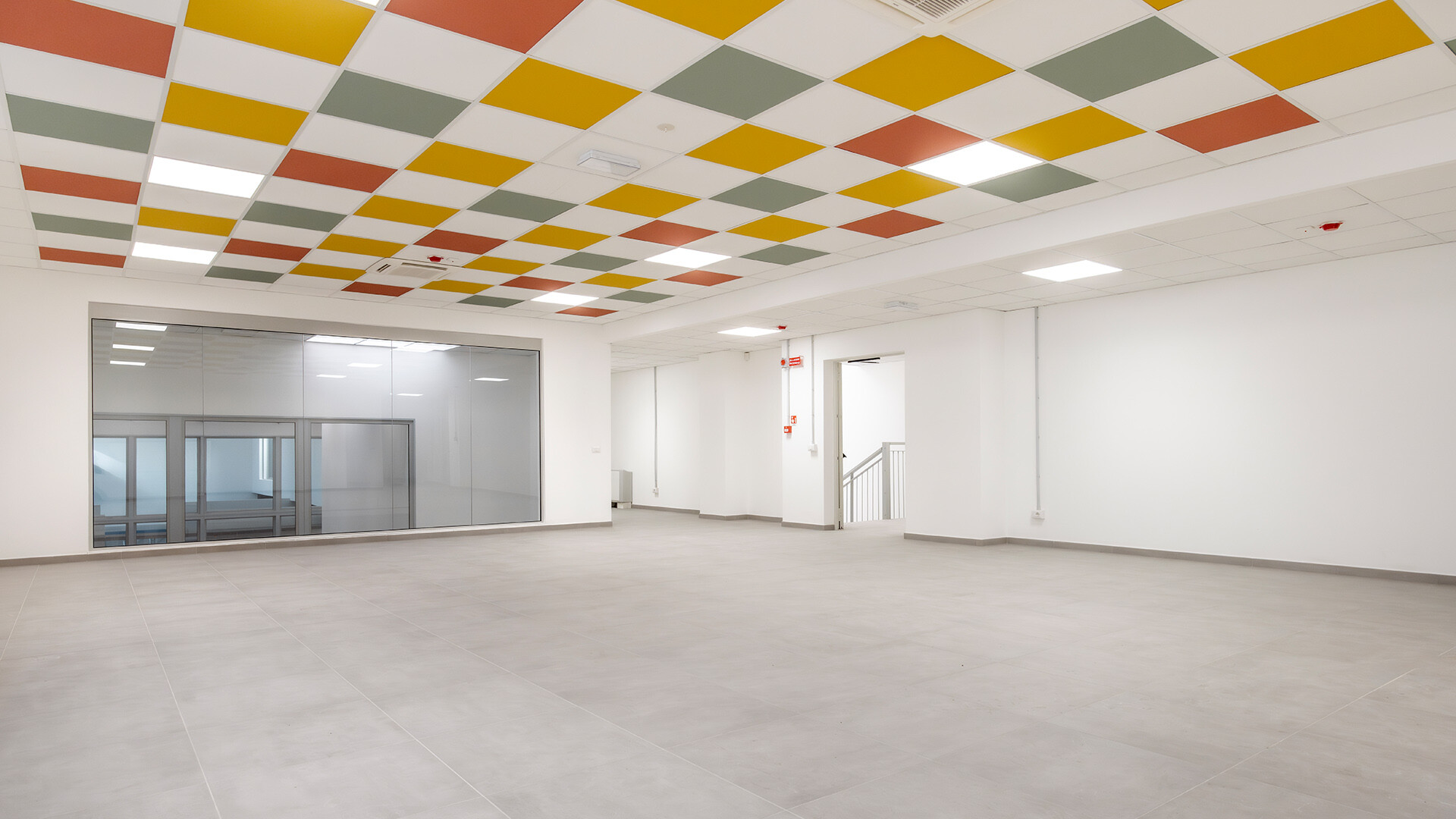 Centro Pasti Lazzaretto
