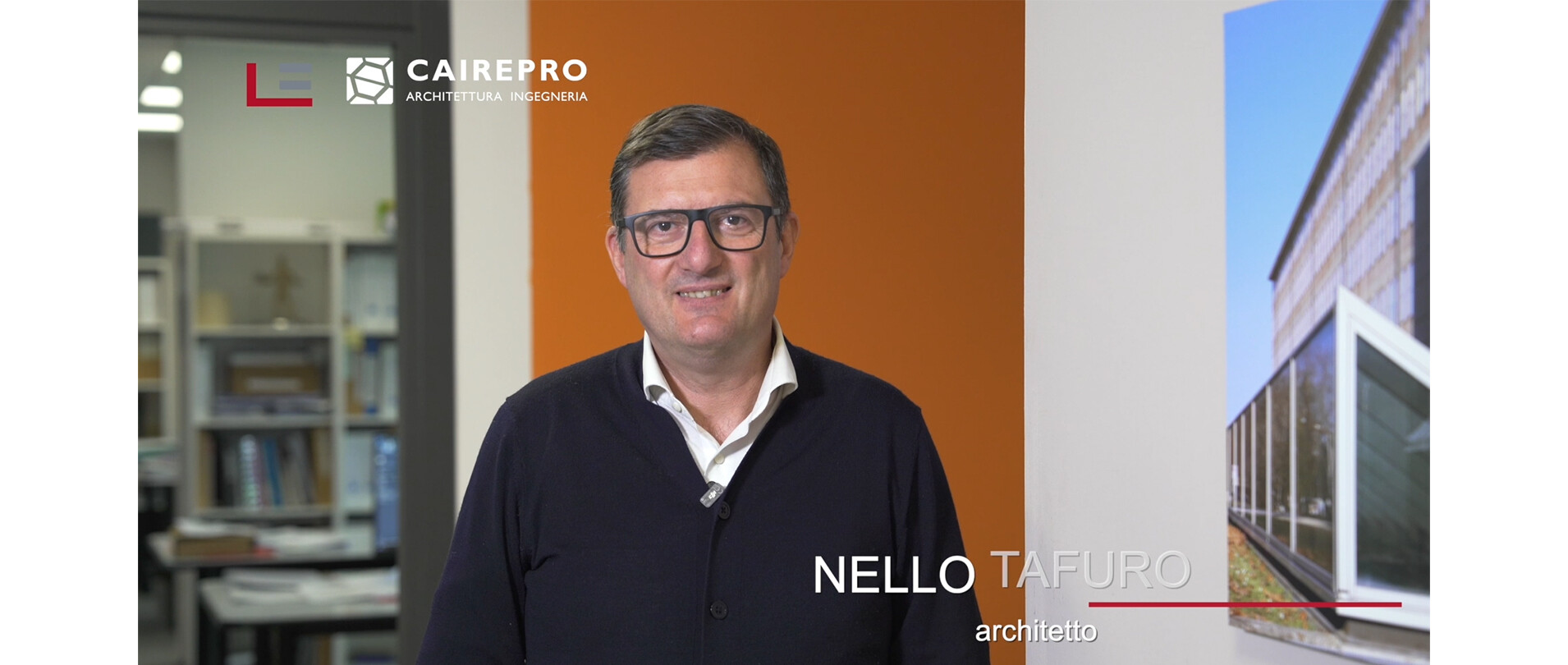 STORIE COOPERATIVE: VOCI DA CAIREPRO