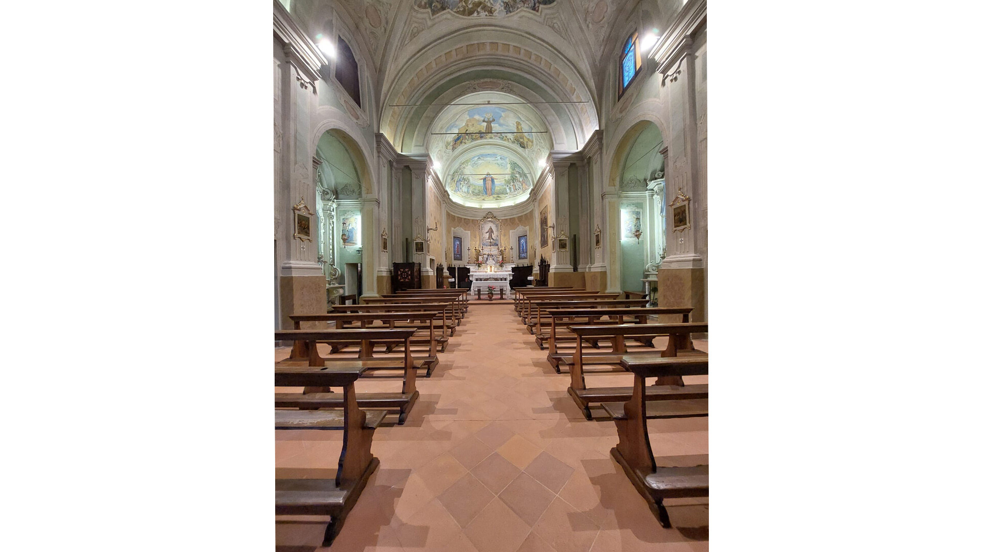 Chiesa di San Bernardino