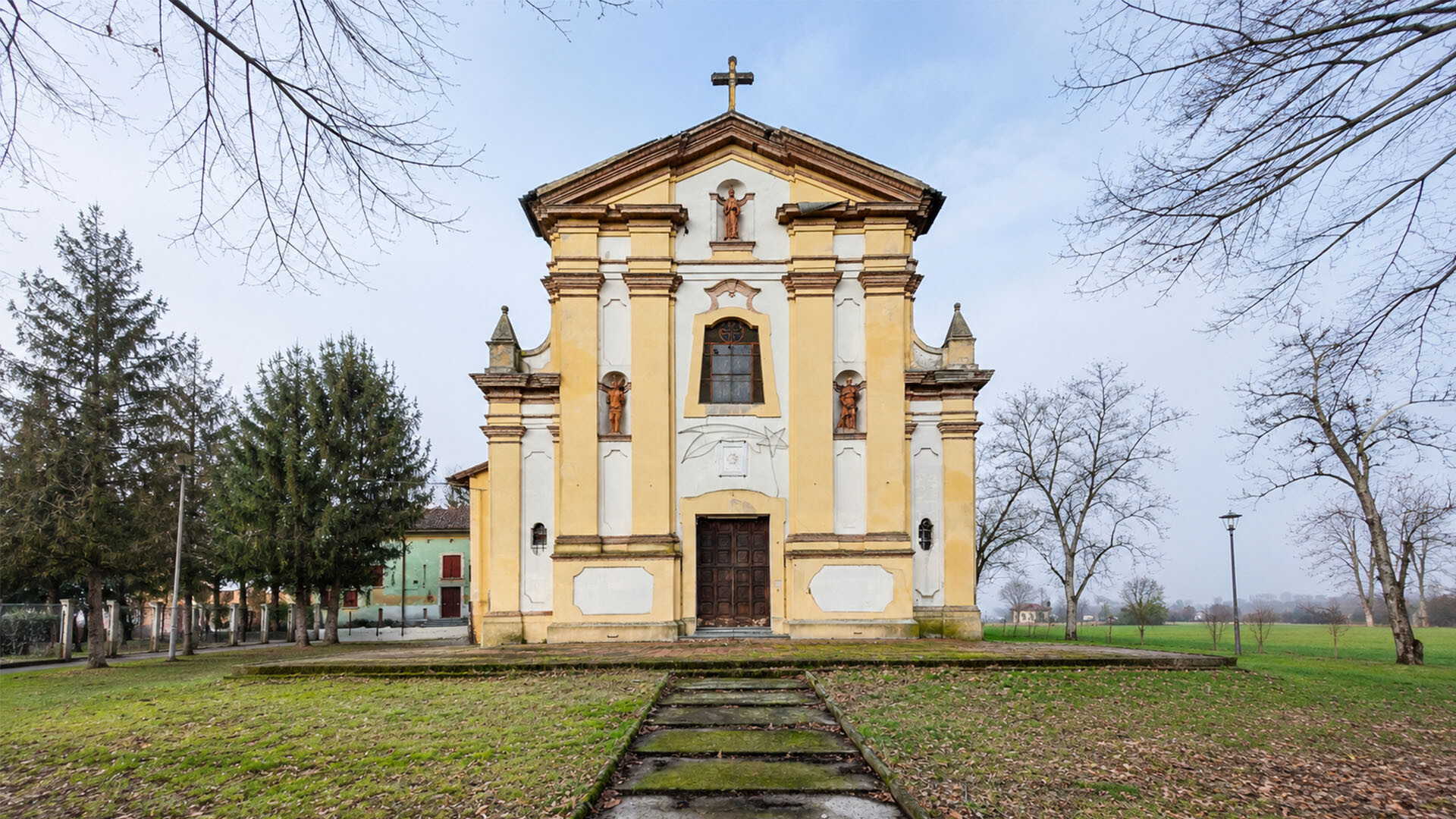 Chiesa di San Bernardino