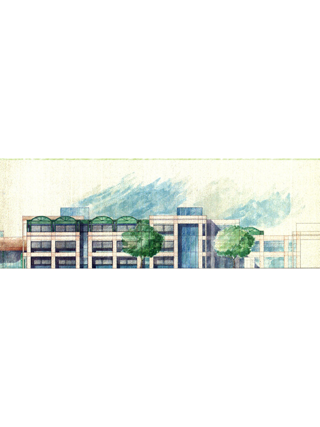 Headquarter Max Mara Fashion Group