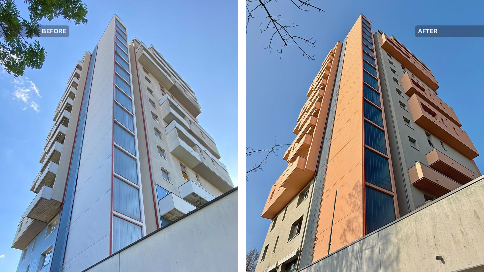 Condominio Premuda Torre A