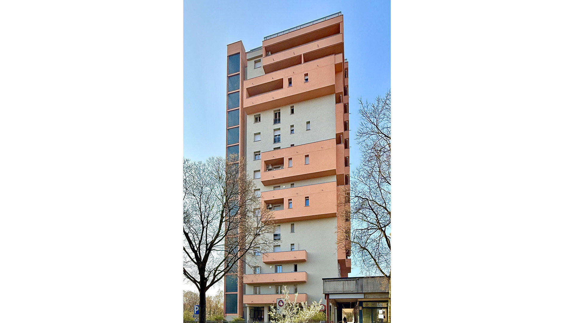 Condominio Premuda Torre A