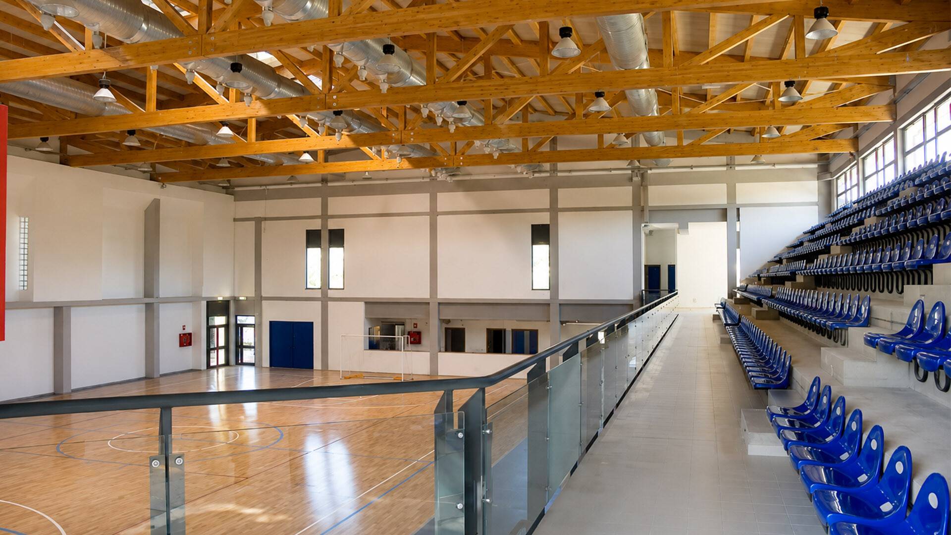 Palazzetto dello Sport Ugolotti