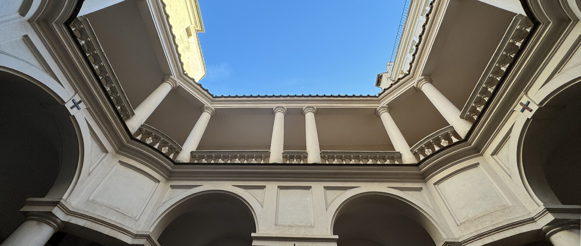 San Carlo alle Quattro Fontane a Roma: il racconto del restauro per il Giubileo 2025