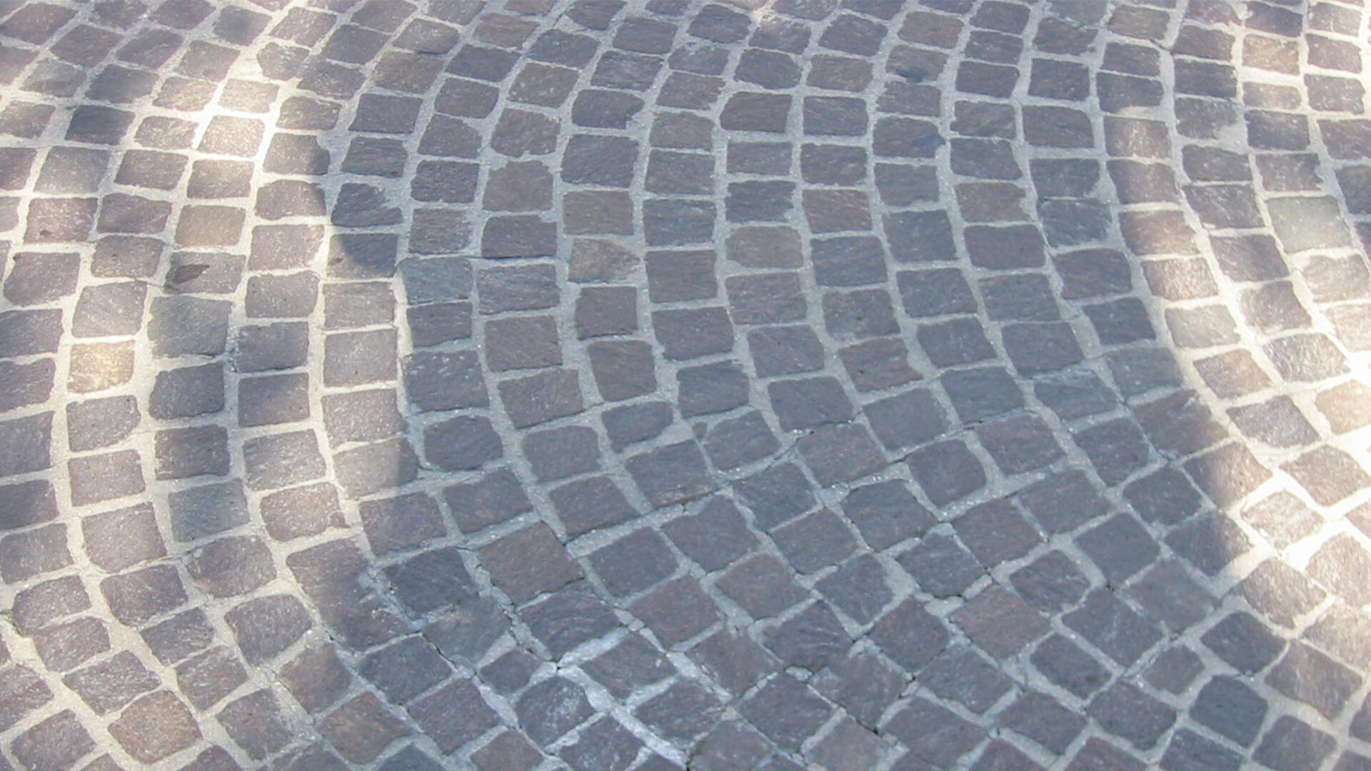 Parcheggio Via Marconi - Calcinelli
